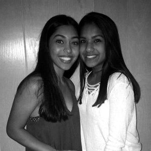 Meet your Posher, Ann